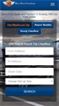 Mobile Screenshot of milehighchauffeurs.com